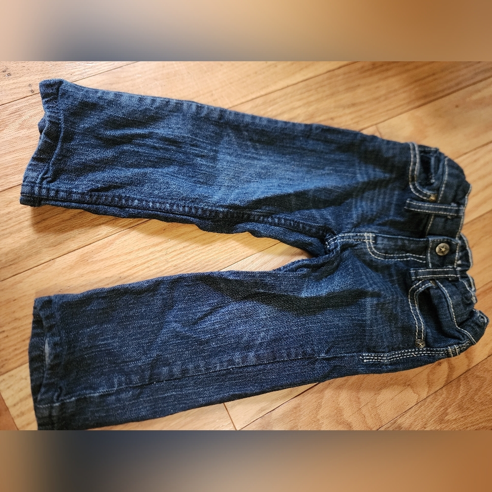 Cody James Kids Jeans